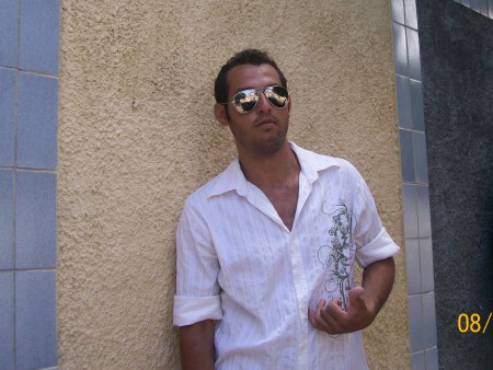 ALEXANDRE SILVA
